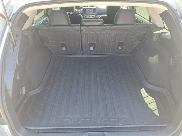 used 2017 Subaru Outback car, priced at $15,998