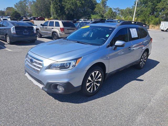 used 2017 Subaru Outback car, priced at $15,998