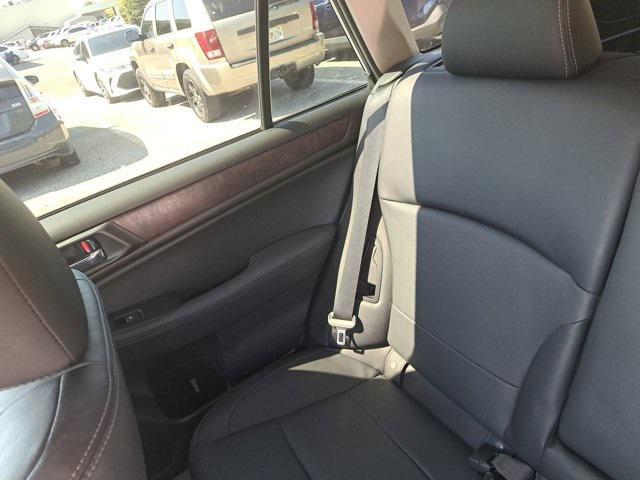 used 2017 Subaru Outback car, priced at $15,998