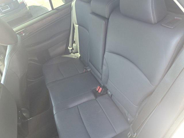 used 2017 Subaru Outback car, priced at $15,998