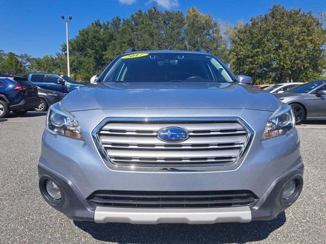 used 2017 Subaru Outback car, priced at $15,998