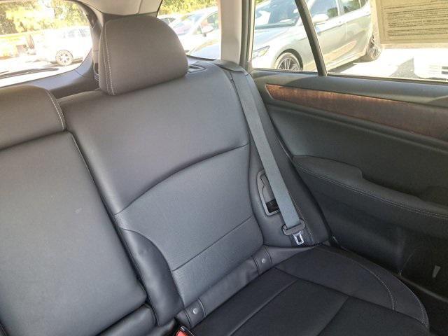 used 2017 Subaru Outback car, priced at $15,998