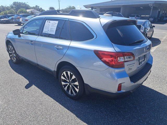 used 2017 Subaru Outback car, priced at $15,998