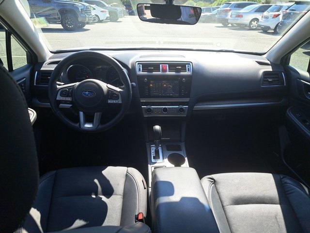used 2017 Subaru Outback car, priced at $15,998