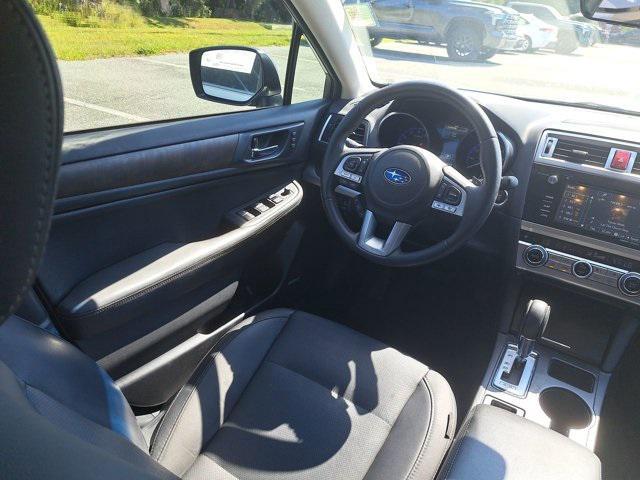 used 2017 Subaru Outback car, priced at $15,998