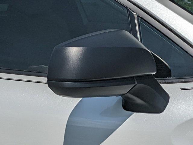 used 2022 Toyota Corolla Cross car, priced at $20,998