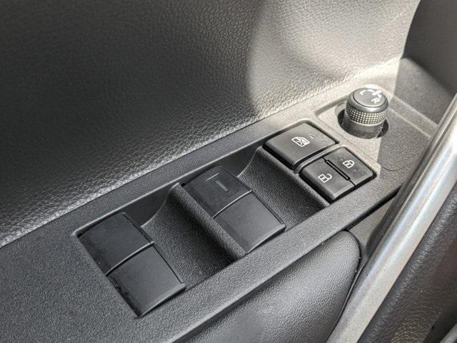 used 2022 Toyota Corolla Cross car, priced at $20,998