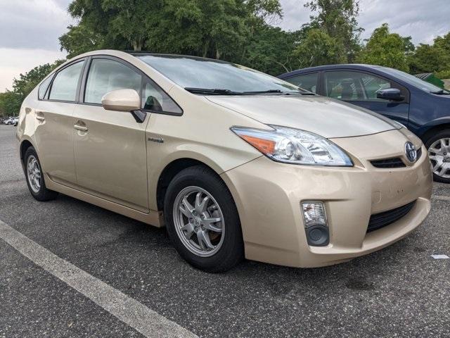 used 2010 Toyota Prius car, priced at $9,598
