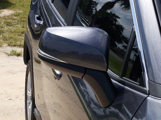 used 2020 Toyota RAV4 car, priced at $25,995