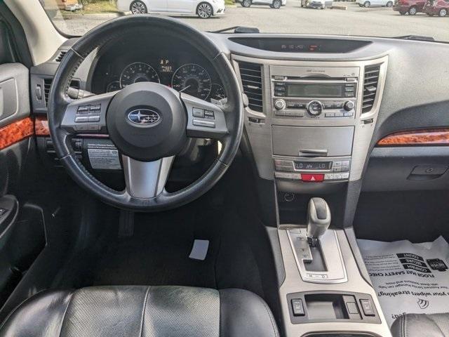 used 2010 Subaru Outback car, priced at $6,999