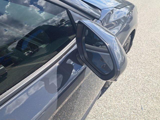 used 2025 Toyota Camry car, priced at $29,999