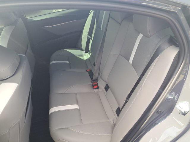 used 2025 Toyota Camry car, priced at $29,999