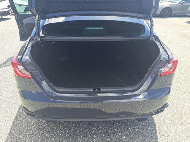 used 2025 Toyota Camry car, priced at $29,999