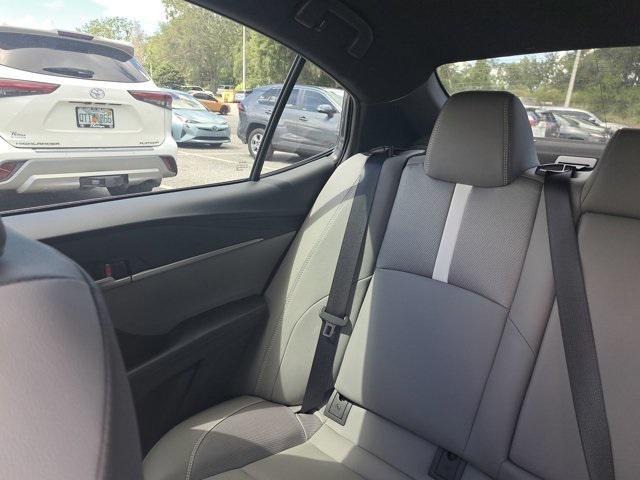 used 2025 Toyota Camry car, priced at $29,999