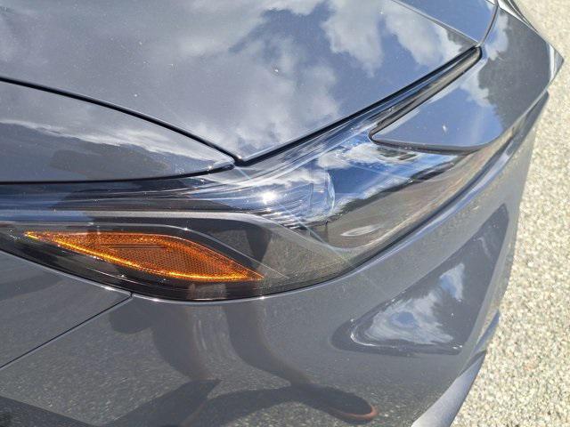 used 2025 Toyota Camry car, priced at $29,999