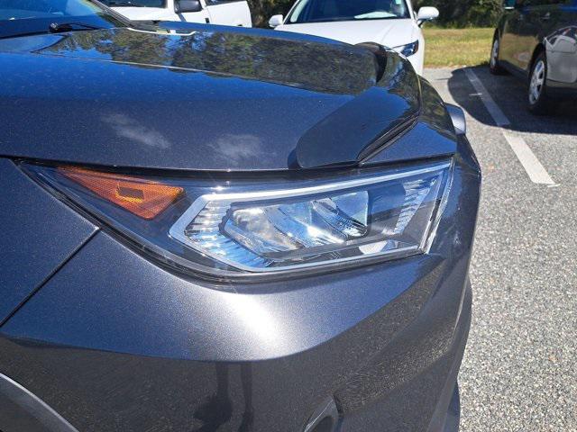 used 2021 Toyota RAV4 car, priced at $24,989