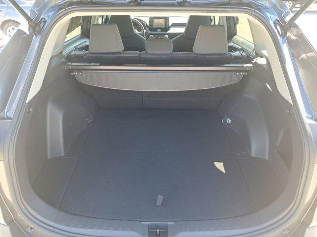 used 2021 Toyota RAV4 car, priced at $24,989