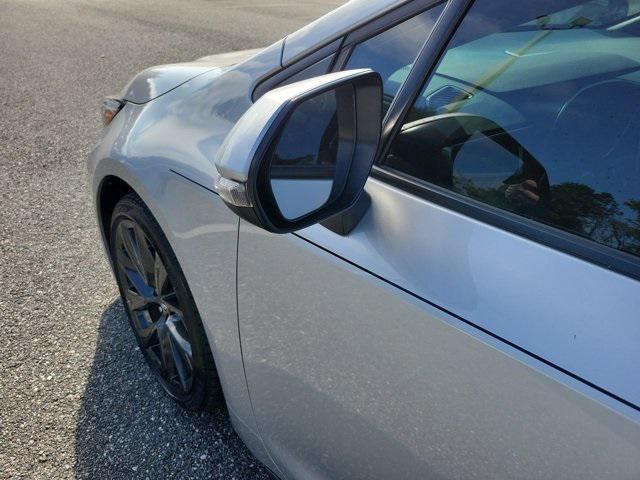 used 2023 Toyota Corolla car, priced at $25,271