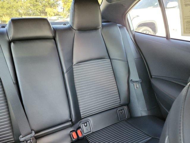used 2023 Toyota Corolla car, priced at $25,271