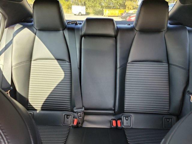 used 2023 Toyota Corolla car, priced at $25,271