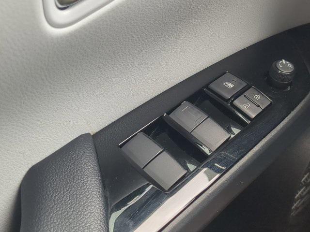 used 2022 Toyota Prius car, priced at $27,998