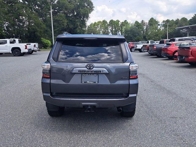 used 2022 Toyota 4Runner car, priced at $41,983