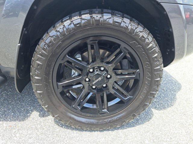 used 2022 Toyota 4Runner car, priced at $41,983