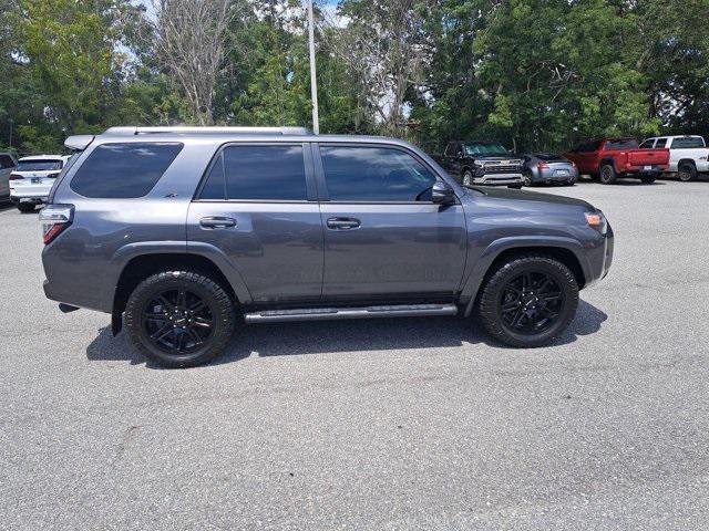 used 2022 Toyota 4Runner car, priced at $41,983