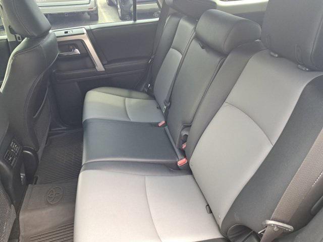 used 2022 Toyota 4Runner car, priced at $41,983