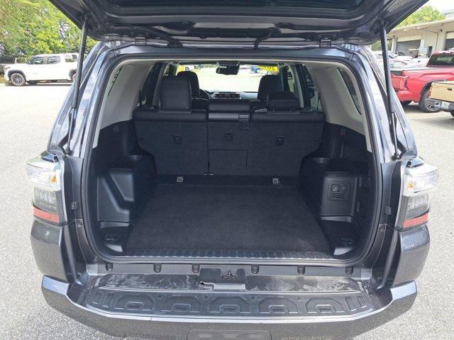 used 2022 Toyota 4Runner car, priced at $41,983