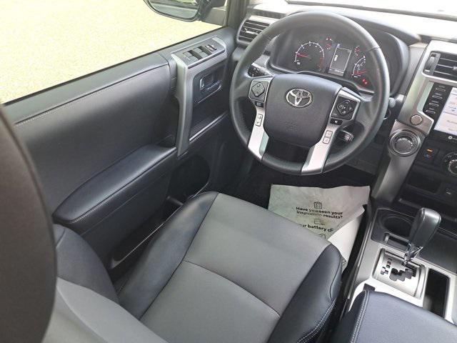 used 2022 Toyota 4Runner car, priced at $41,983