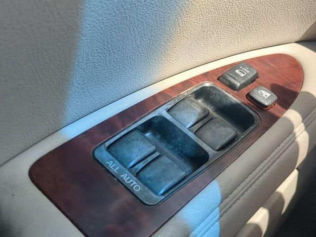 used 2011 Toyota Avalon car, priced at $12,997