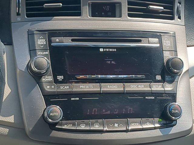 used 2011 Toyota Avalon car, priced at $12,997