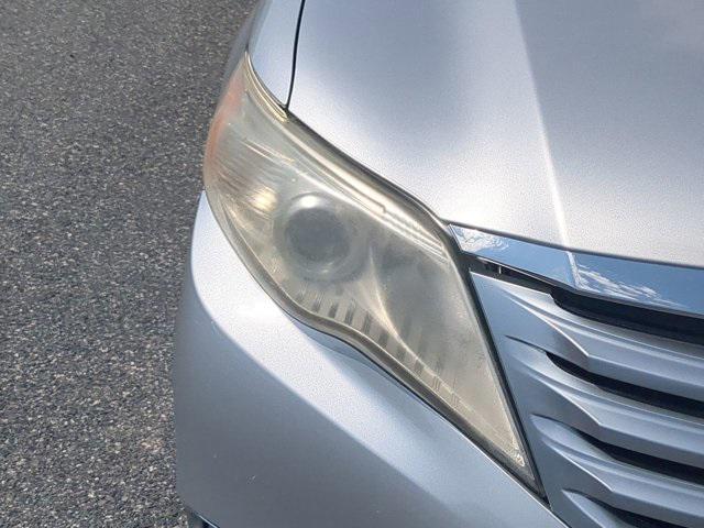 used 2011 Toyota Avalon car, priced at $12,997