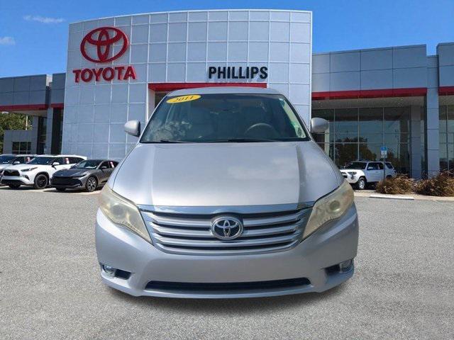 used 2011 Toyota Avalon car, priced at $12,997