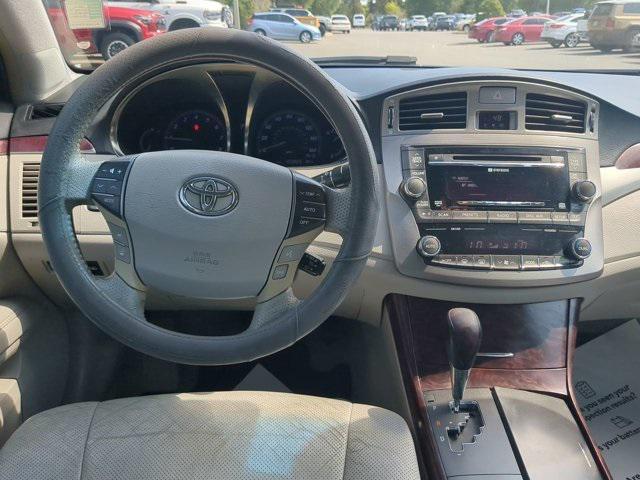 used 2011 Toyota Avalon car, priced at $12,997