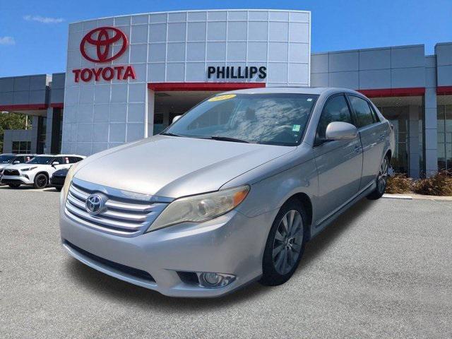used 2011 Toyota Avalon car, priced at $12,997