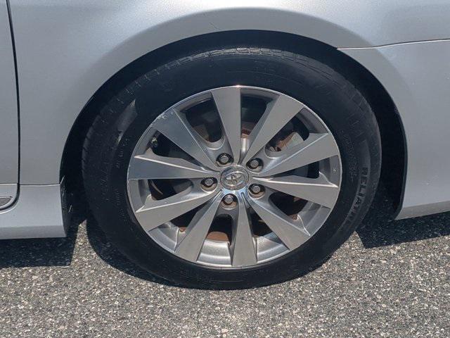 used 2011 Toyota Avalon car, priced at $12,997