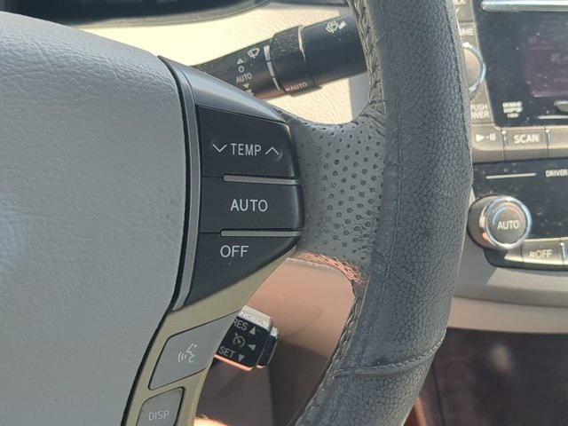 used 2011 Toyota Avalon car, priced at $12,997