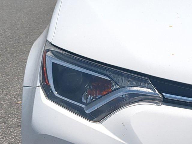 used 2016 Toyota RAV4 car, priced at $16,997