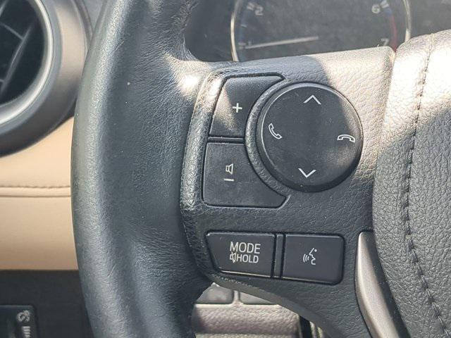 used 2016 Toyota RAV4 car, priced at $16,997