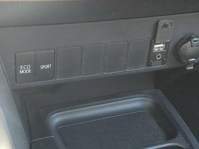 used 2016 Toyota RAV4 car, priced at $16,997