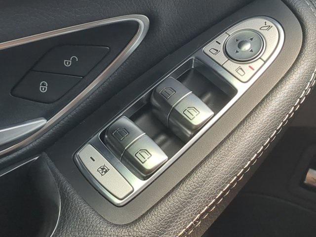 used 2018 Mercedes-Benz AMG C 43 car, priced at $29,599