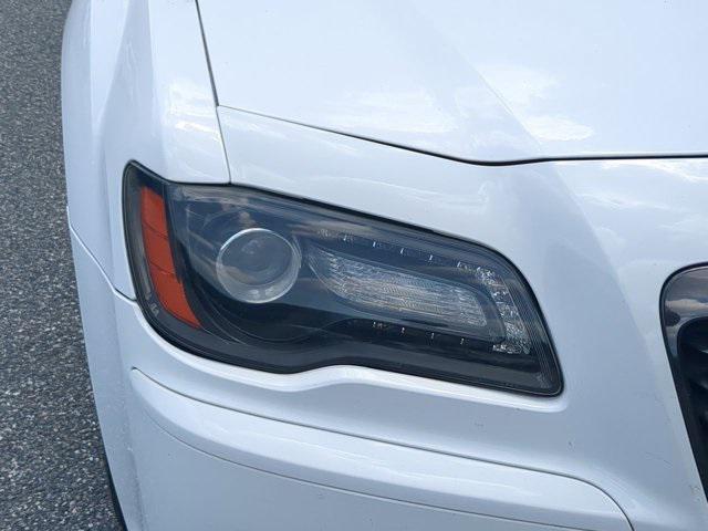used 2014 Chrysler 300 car, priced at $11,800