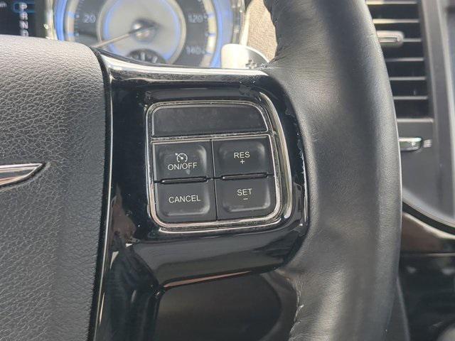 used 2014 Chrysler 300 car, priced at $11,800
