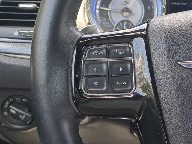 used 2014 Chrysler 300 car, priced at $11,800