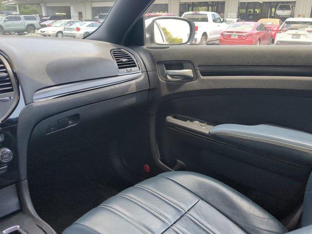 used 2014 Chrysler 300 car, priced at $11,800