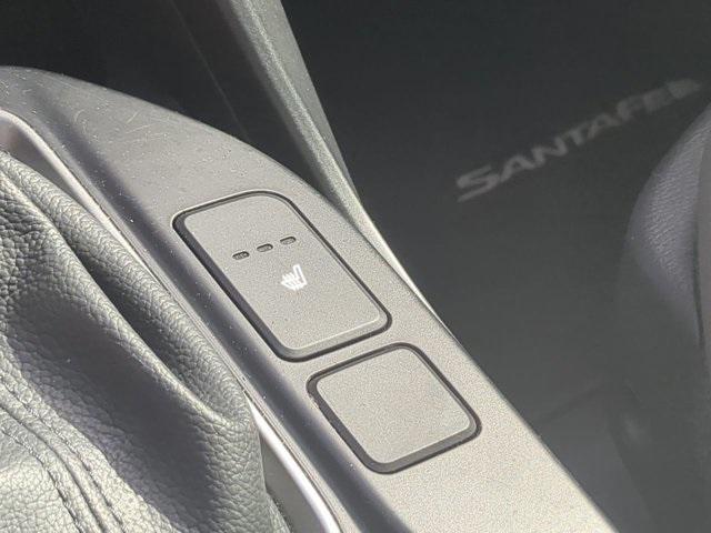 used 2017 Hyundai Santa Fe Sport car, priced at $14,996
