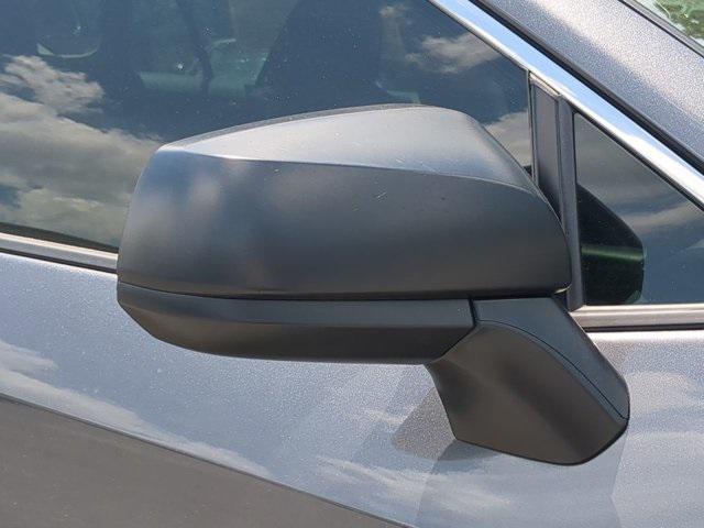 used 2022 Toyota RAV4 car, priced at $24,895