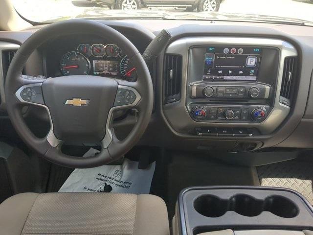 used 2015 Chevrolet Silverado 1500 car, priced at $21,987